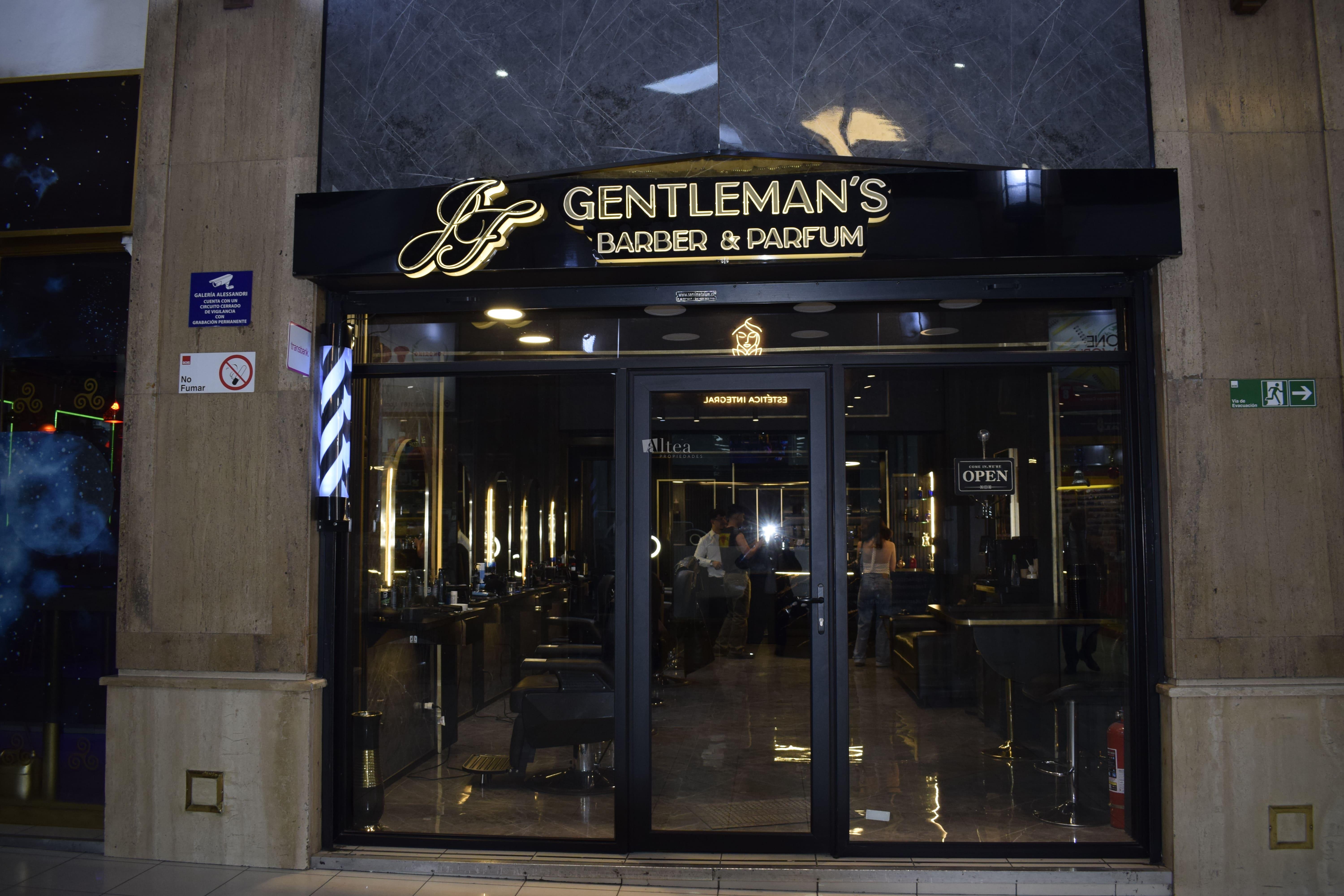 VENTA LOCAL COMERCIAL GALERIA ALESSANDRI