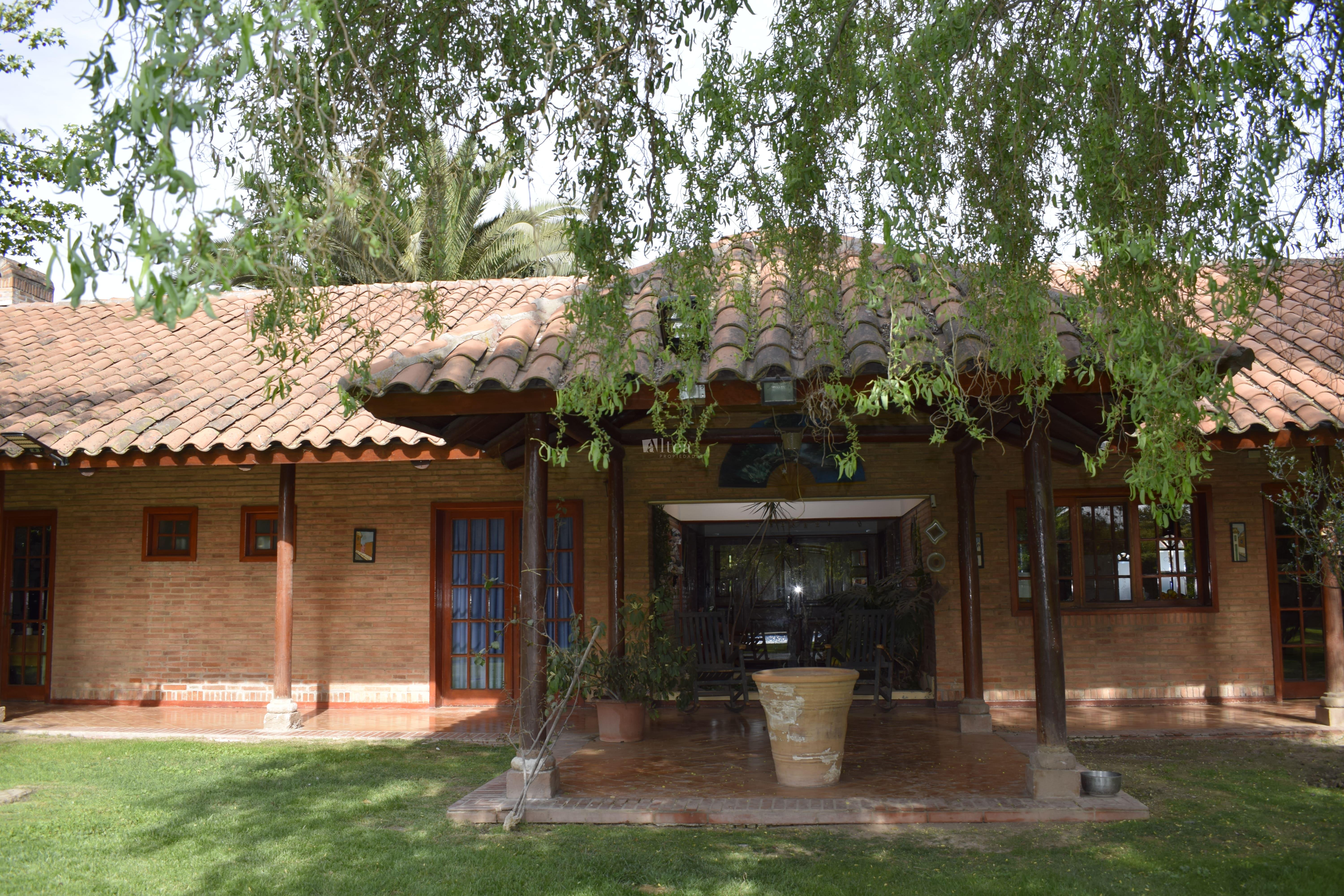 Venta Parcela 6,7 Hectáreas Calera Tango