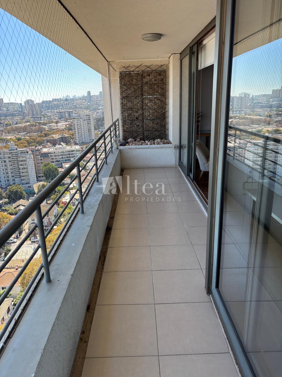 DEPARTAMENTO VIÑA DEL MAR